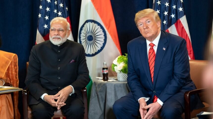 भारत को मिला कूटनीतिक फायदा